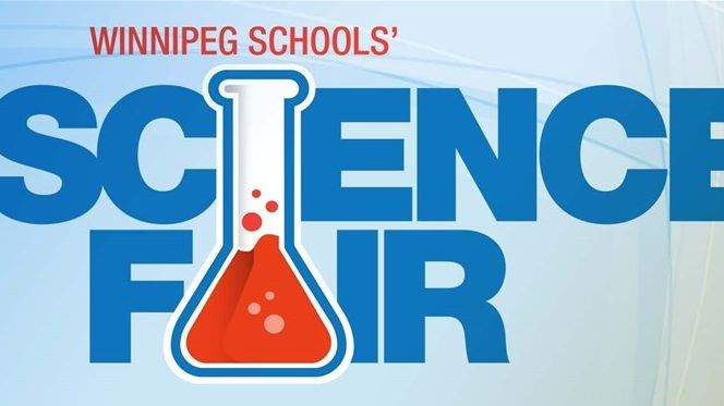 WSD Winnipeg Schools Science Fair WEB